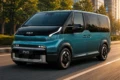 2027 Kia PV5