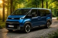 2027 Kia PV7