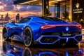 2027 Maserati MC20