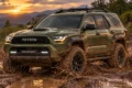 2027 Toyota 4Runner