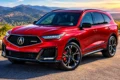 2027 Acura MDX