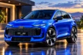 2027 Audi A2