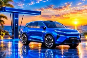 2027 BYD Atto 8
