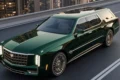 2027 Cadillac Eldorado