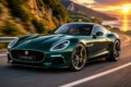 2027 Jaguar E-Type