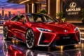 2027 Lexus LS