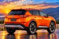 2027 Nissan X-Trail
