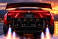 2027 Tesla Roadster