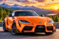 2027 Toyota Supra